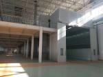 Coating Producting Equipment BZB Coating line Full down draft Paint Booth