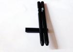 Cuttable Waterproof Black Eyeliner Pen Injection Handing 7.5mm Diameter