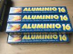 Non Toxic Food Grade Aluminum Foil Easy Cleaning Environment Friendly