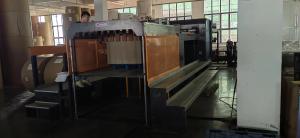 Quality CHM-1400-2 Paper Sheeter Cutter Machine wholesale
