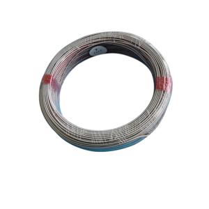 Quality 0.5mm*2 Type N Thermocouple Extension Wire With FEP Insulation wholesale