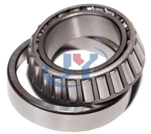 Quality JINGYAO 30632 Tapered Roller Bearing Precision High Speed wholesale
