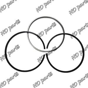 Quality NE6 Engine Pistion Ring 12040-95012 For Nissan wholesale