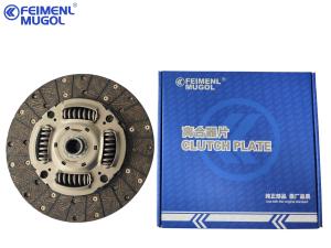 Quality ISUZU D-MAX CLUTCH PLATE FITS FOR 4JK1, CA100020881 FEIMENL MUGOL wholesale