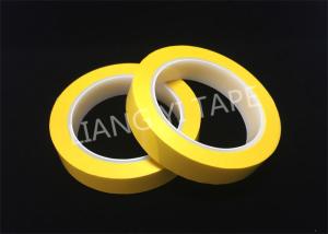 Quality PET film acrylic adhesive transformer insulation tape wholesale