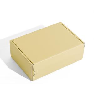 Quality Customizable Airplane Box Corrugated Eco-Friendly Packaging Box Biodegradable wholesale