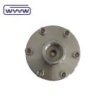 100mm SS316 Pressure Gauge Diaphragm Seal Bottom Mounting