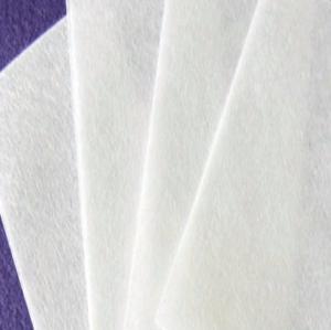 Quality Lint Free 50gsm Beauty Care Spunlace Nonwoven Fabric wholesale