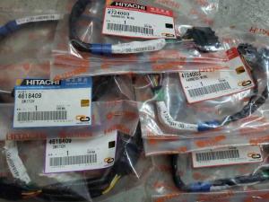 Quality Hot sales 4724003 HITACHI HARNESS WIRE With Japan Original wholesale