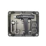 1100rpm Medical Bone Drill Mini For Plate Osteosynthesis