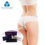 Hyaluronic Acid Buttocks Injections Fillers 10ml , Injectable Hyaluronic Acid