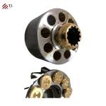 Construction Works ZX200-3 ZX450-5 Excavator M5X130 Hydraulic Swing Motor Repair