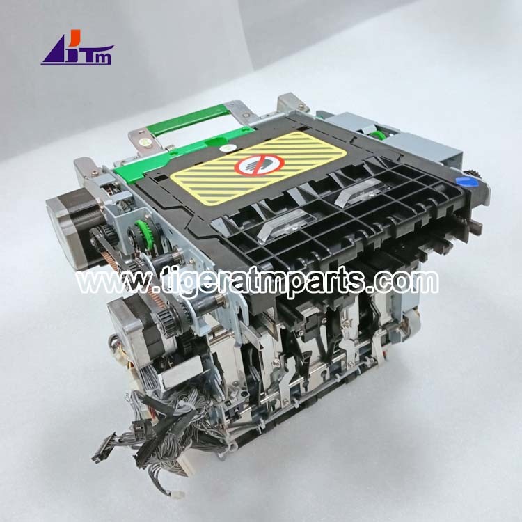 0090025043 Fujitsu GBRU G610 Escrow ATM Spare Parts 009-0025043