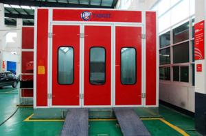 Quality car spray booth /spray booth TG-60A wholesale