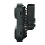 Ip65 Led Audience Blinder Light 4x90w Cob Blinder Outdoor Waterproof 4 Eyes