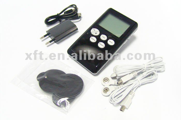Best Portable Electric Foot Massager for Muscle Relaxation