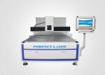 Industrial Glass 2D 3D Laser Engraving Machine For Transparent Materials
