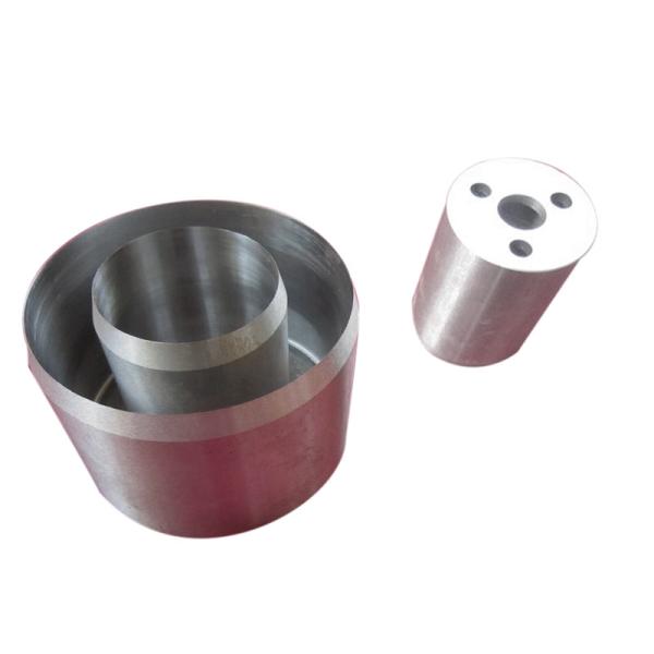 Cheap Food Packing HRC68 Stainless Steel Cutting Blades for sale