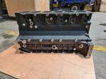 22468043 Volvo Cylinder Block Model D6e Cylinder Block Assy