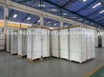 Glass Door Upright Supermarket Display Refrigerator Commercial Industrial Side