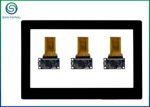 Quality 7 Inch USB Touch Screen With 0.7mm ITO Glass ILI2511 Controller wholesale