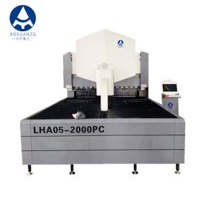 Quality Ventilation Refrigeration Elevator CNC Bending Press Full Automatic wholesale