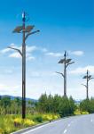 Road Smart Solar Street Light 300w 40w 50 Watt 60 Watt 80w led solar street