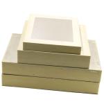 Medical Cooler Box Spliceable VPU Board Thermal Insulation Material 30x30x3cm