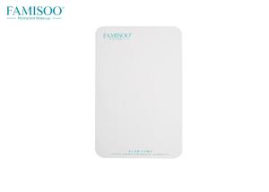 Quality White Permanent Makeup Tattoo Supplies Practice Skin For Teaching And Training wholesale