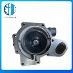 Water Pump WP10 G12600061296 For Weichai Truck Engine Part