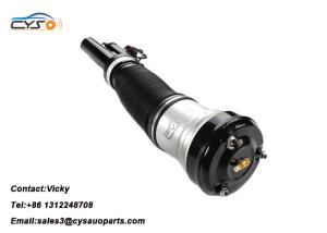 Quality Mercedes Benz S Class W220 Front Airmatic Suspension OEM Air Struct Assembly With ADS 2203202438 2203205113 wholesale