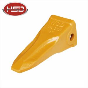 Quality excavator parts replacement bucket teeth wholesale