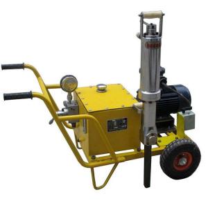 Quality DS90A Diesel Rock Splitter wholesale