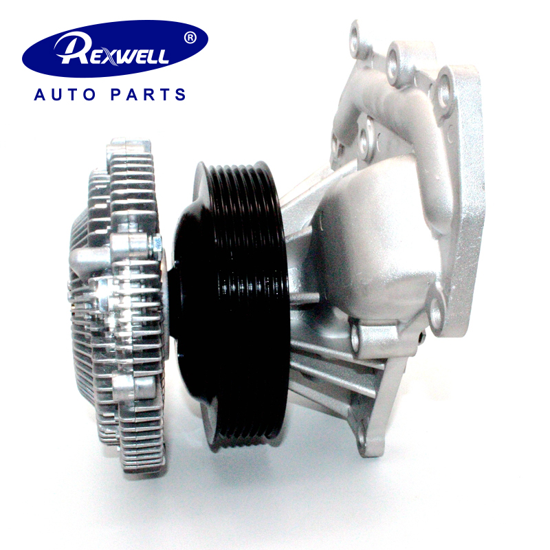 Water Pump B1010VW20A for Nissan Urvan CARAVAN E25 BUS 21010-VW226 within Rexwell Auto
