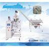 Buy cheap Automatic Powder Pouch Packing Machine , Large Chemical Powder Packing Machine from wholesalers