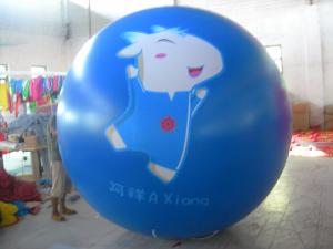Quality balloon with carton design wholesale