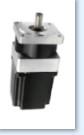 Quality 20N Radial load Planet Gear Stepper Motor 86HS wholesale