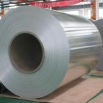 3xxx Series 3004 Aluminum Alloy Coil 3004 Aluminium Sheet Coil