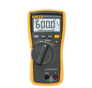 Quality Fluke 113 Digital Multimeter F113 wholesale