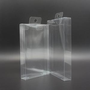 Quality Transparent Plastic Packaging Boxes wholesale