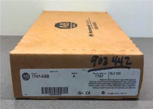 Quality New Sealed Allen Bradley 1747-ASB /A SLC 500 Universal Remote I /O Adapter wholesale