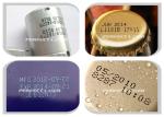 Small Portable And Handheld Inkjet Printers For Plastic Carton Box