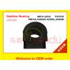 Buy cheap 48815-28150 Chassis Auto Parts , Front Stabilizer Bushings ISO9001 Approved from wholesalers