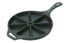 Quality cast iron cookware wholesale