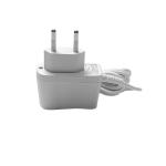 5V 0.6A Wall Mount Power Adapters Electric Unit VI Efficiency