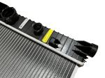 Cooling System 67102A Aluminum Radiator for Mercedes-Benz CLS320 E230 E280 W211