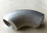 SS304 SS316L Short Radius Elbow And Long Radius Elbow 3mm High Polished