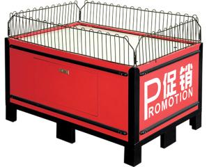 Quality 1130MM 700MM 150kg Stainless Steel Cashier Retail Store Cash Wrap Counters wholesale