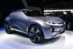 CCC GAC AION Electric Car Sedan Model 100kw Single Speed S Mei 580