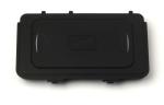 OE-Fit Car Wireless Charger with qi For Volkswagen VW Teramont, Phideon, T-ROC